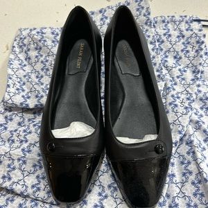 Sarah flint Sacchetto flat